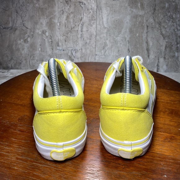 Revenge X Storm Vans Shoes - Size: 7 - Picture 4 of 7